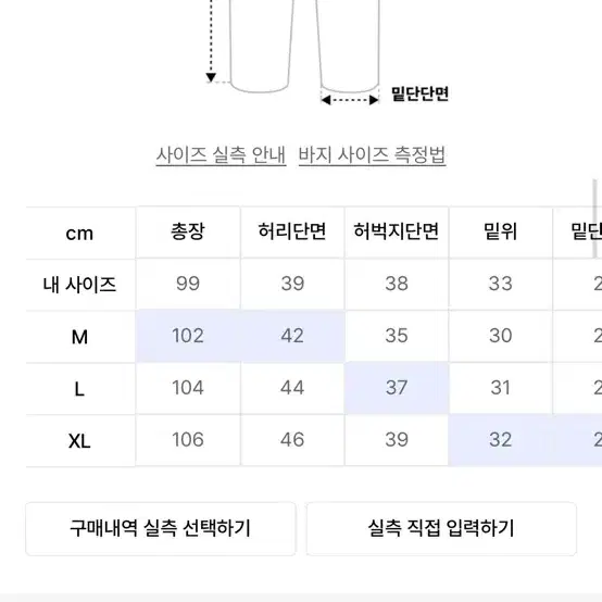 에스피오나지 오피서 팬츠(Olive)