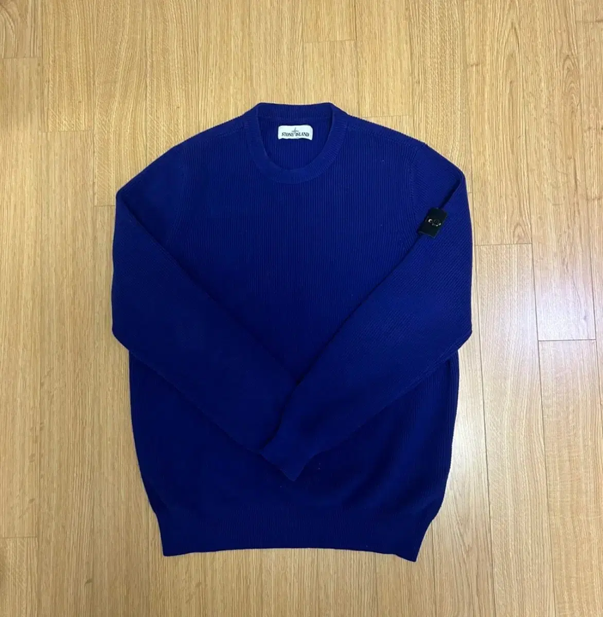 Stone Island Knit