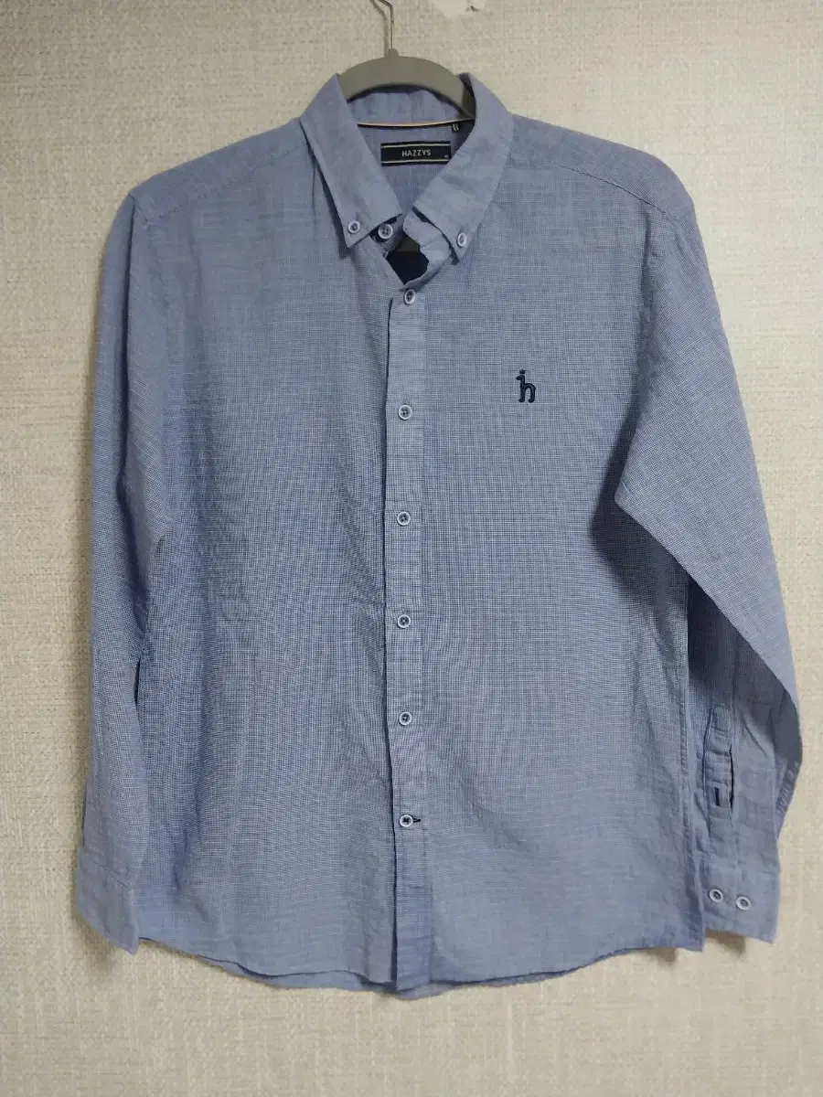 Hedges) Long Sleeve Shirt South 100/ 105