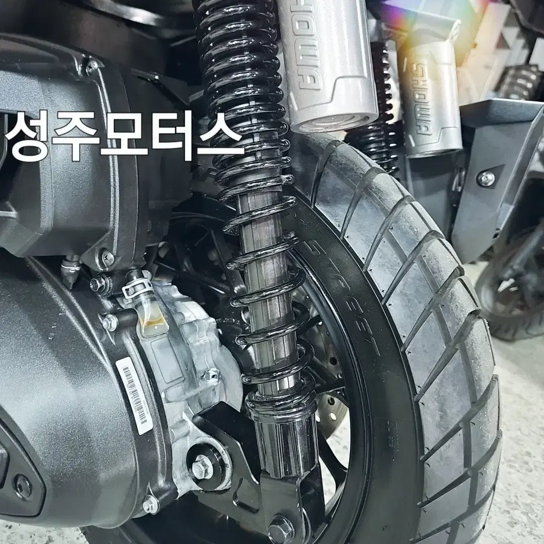 ADV350CC/24년식/1648KM/상태신차급/무광블랙/오토바이/ADV