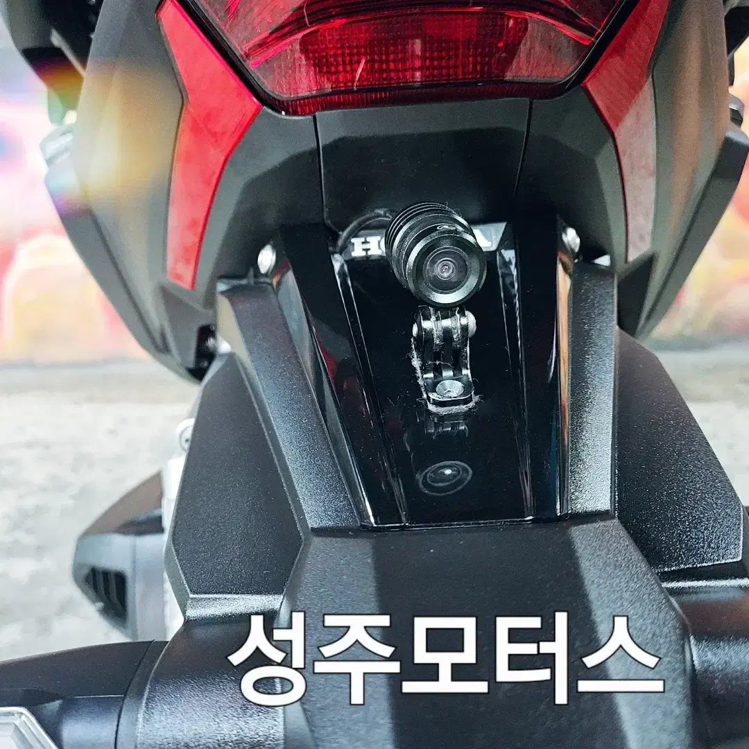 ADV350CC/24년식/1648KM/상태신차급/무광블랙/오토바이/ADV