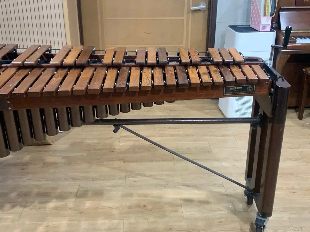 Musser marimba 마림바