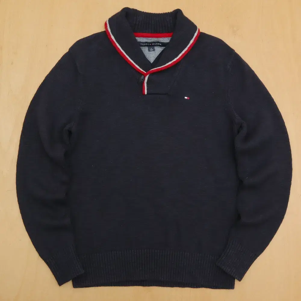 Tommy Hilfiger Hachikara Knit 100 T-3548