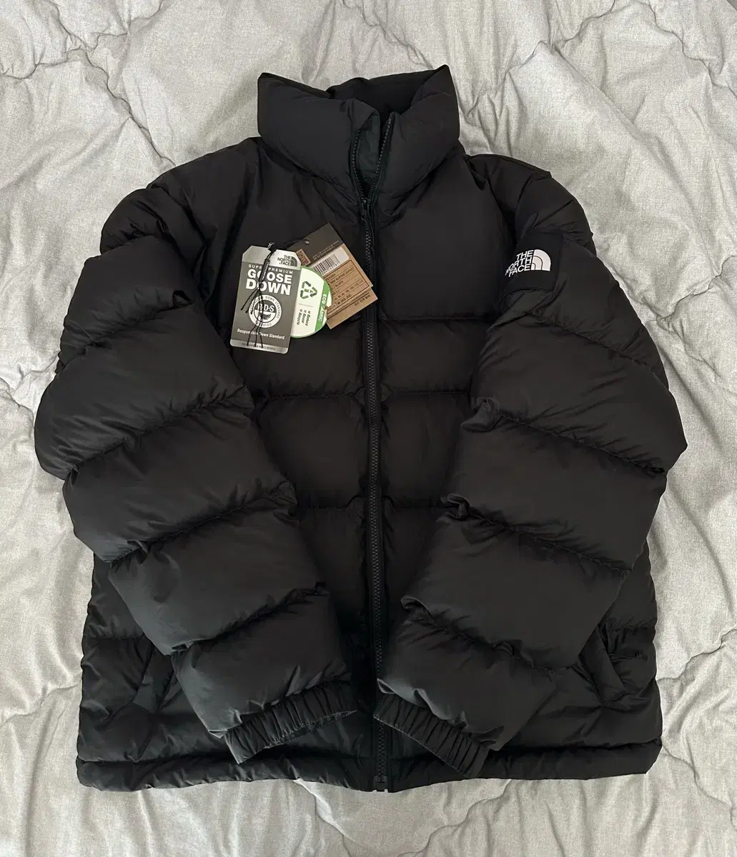 The North Face Knopsie 1992 Black L