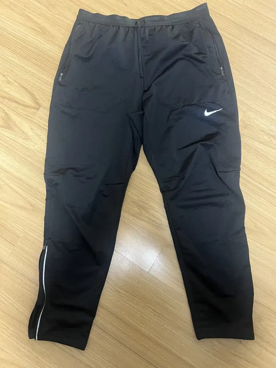 Nike DryFit Running Pants