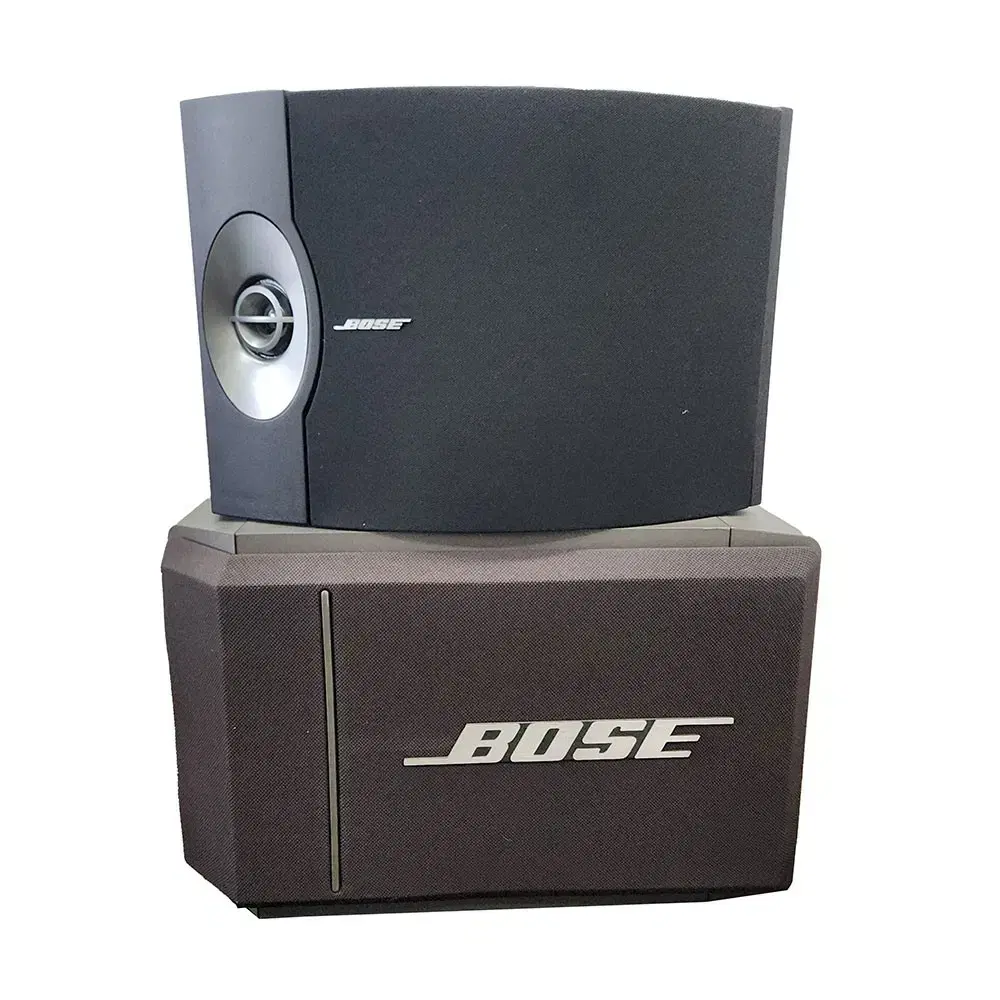 [중고]BOSE 301V, BOSE 301IV 스피커