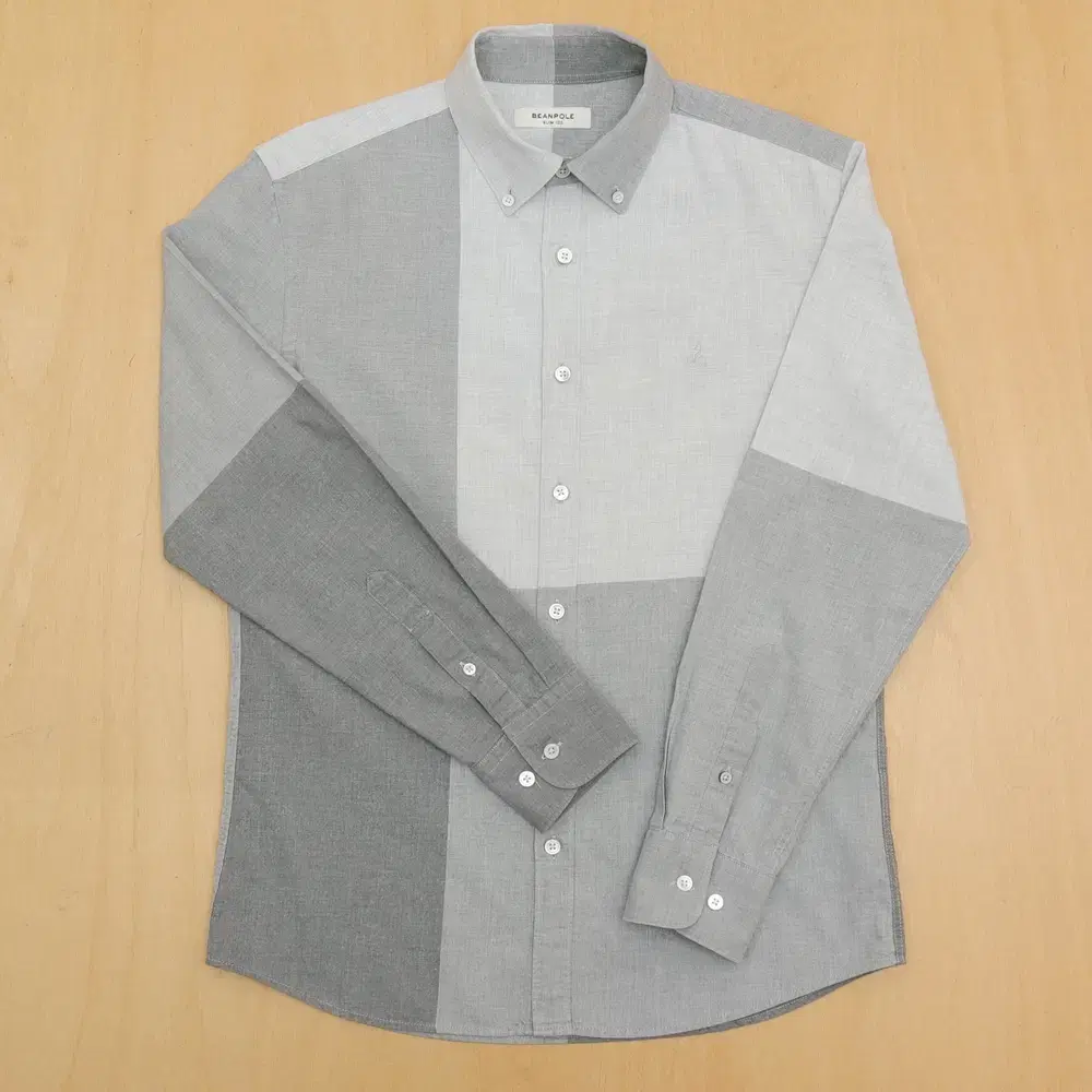 Vinpole Shirt 95 South B-1663