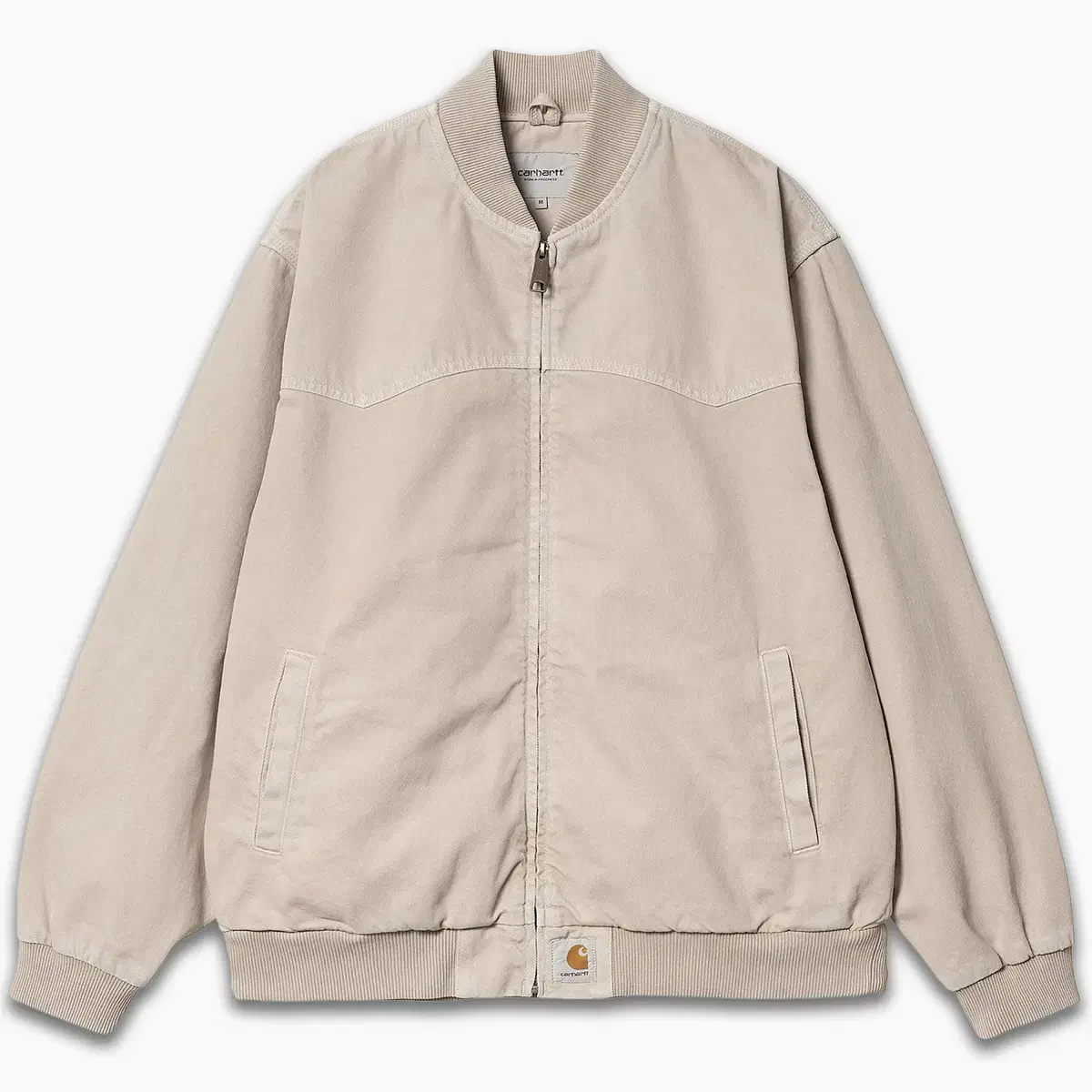 [L]Calhart OG Santa Fe Bomber Jacket