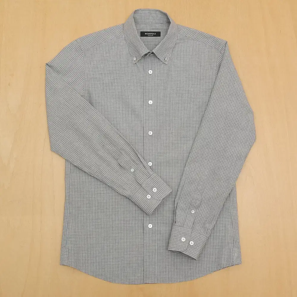 Vinpole Shirt 95 South B-1665