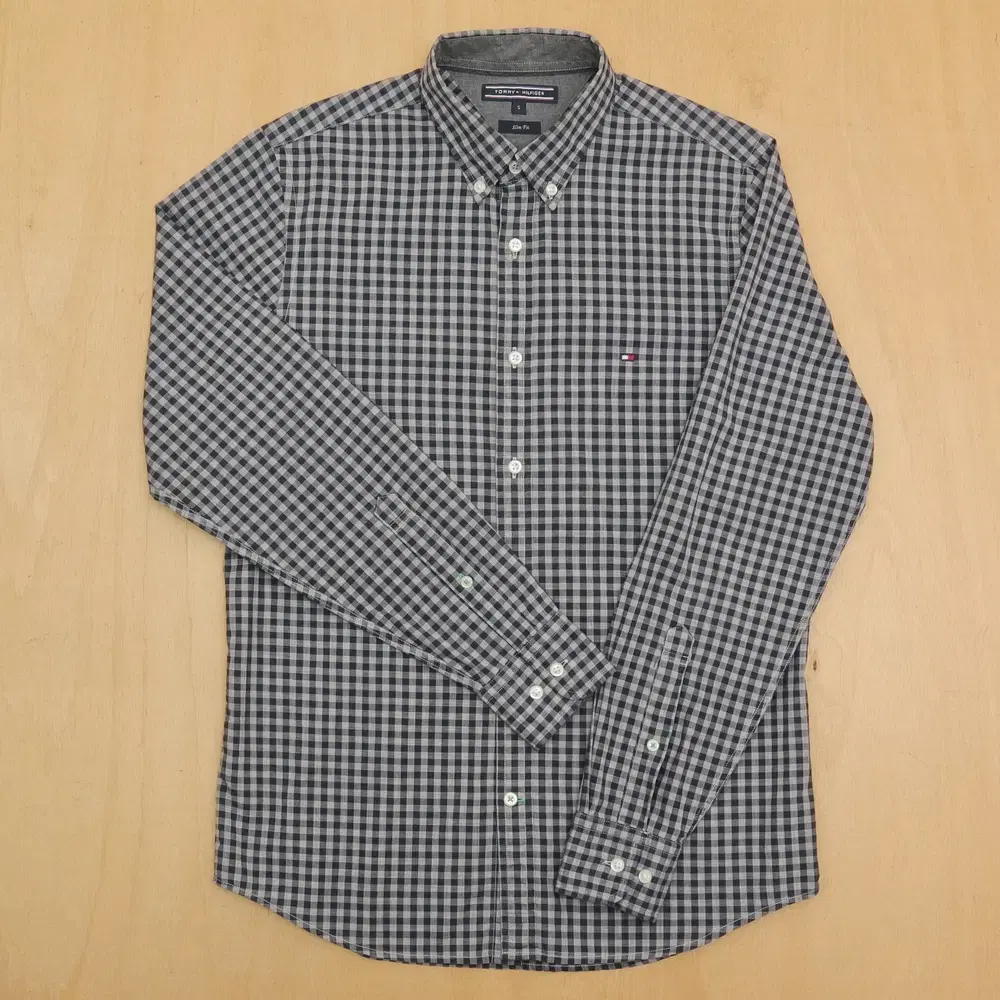 Tommy Hilfiger Shirt 95 South T-1656