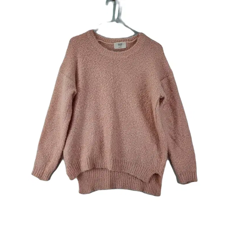 E8872 OLIVE STORY WFREE Pink Round Knit/Dirk