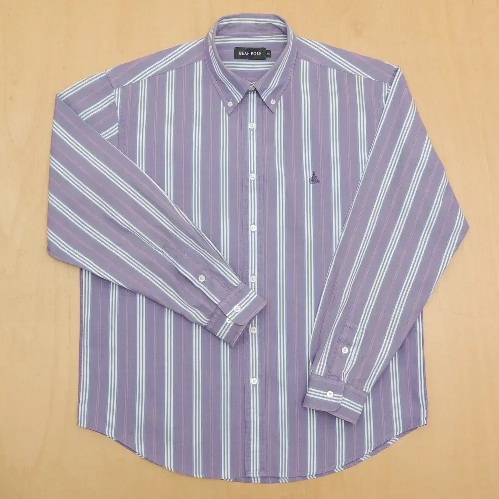 Beanpole Shirt 100 South B-1674