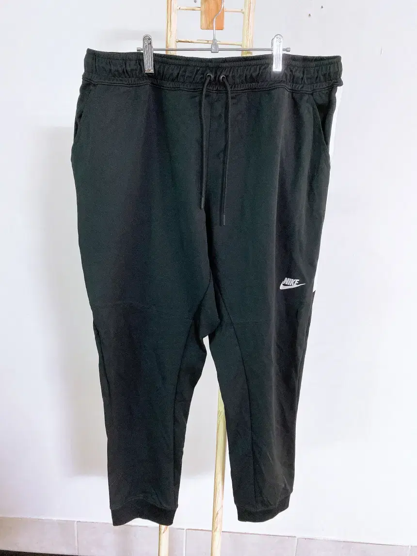 (Genuine)Nike Waistbanding Jogger Pants(Men's 36~38)