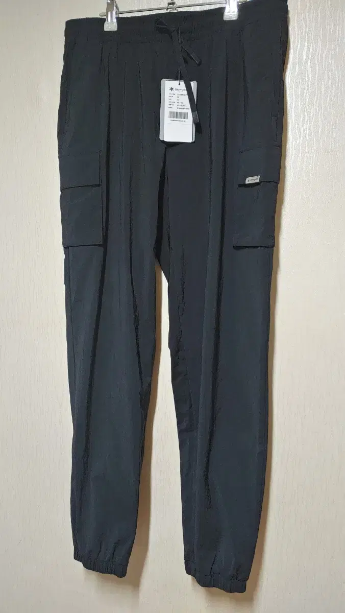 Snow Peak 24S/S LEW Cargo Jogger Pants (90)Unused