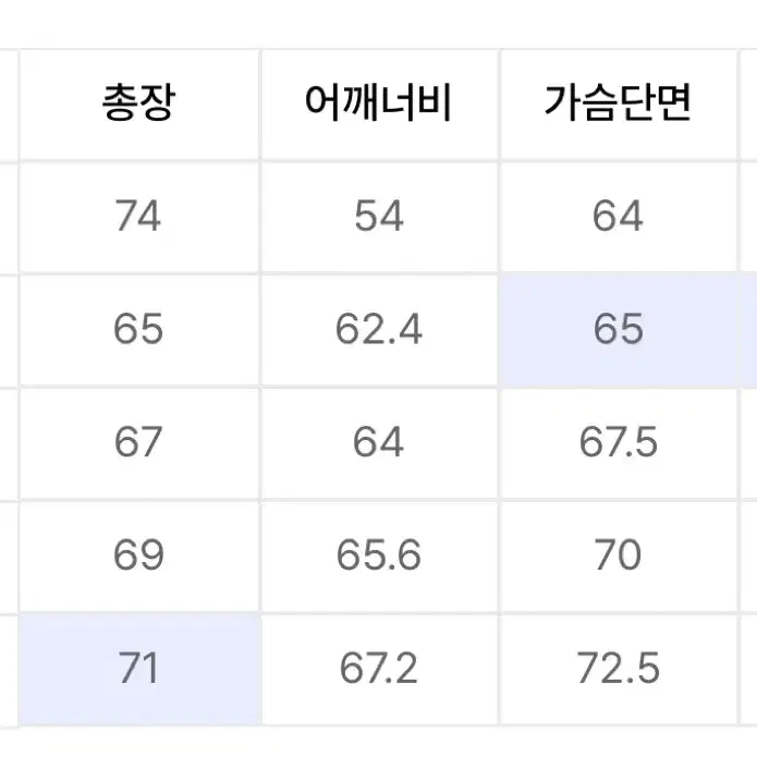 무신사 스탠다드 오버사이즈 Ma-1