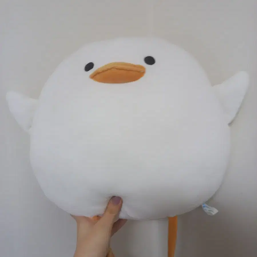 오리인형 35CM