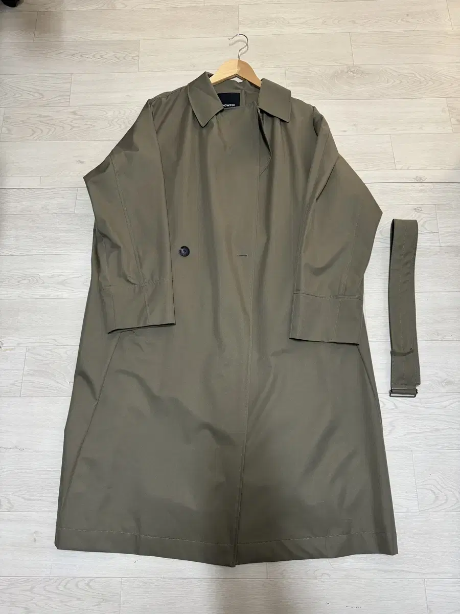 Men's Trench Coats New Arrivals Cheap Palm