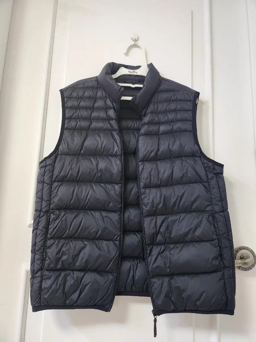 MenPadded Vests