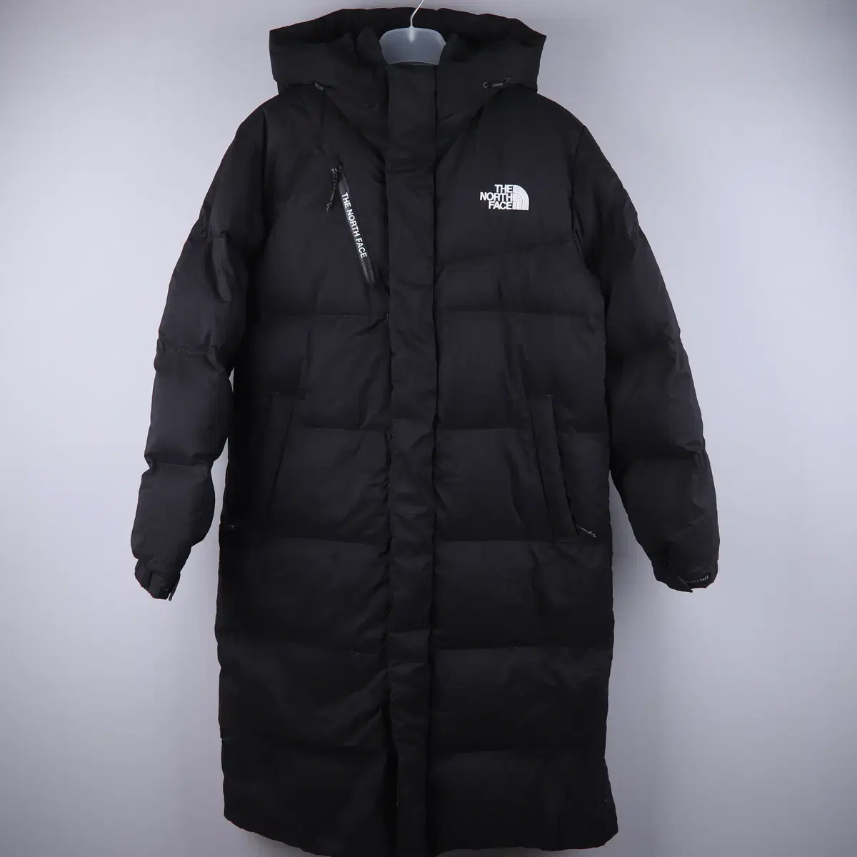 The North Face Super Air Down Long Padding NC1DJ51 (100)