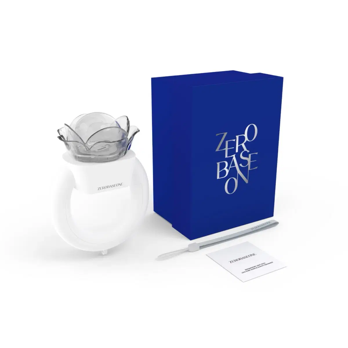 [zerobaseone lightstick] Rose Ring WTS