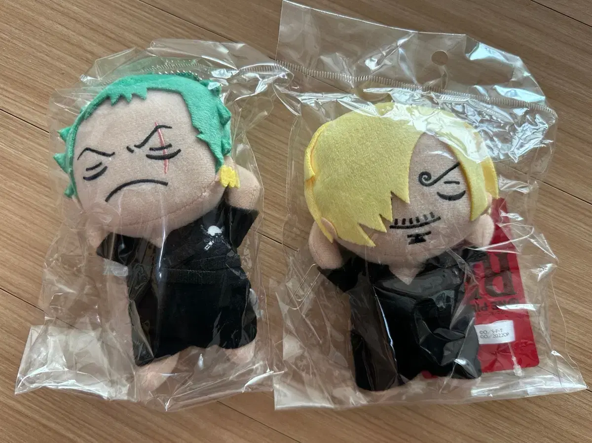 ONEPIECE Zoro Shangi Paradise Bath Doll