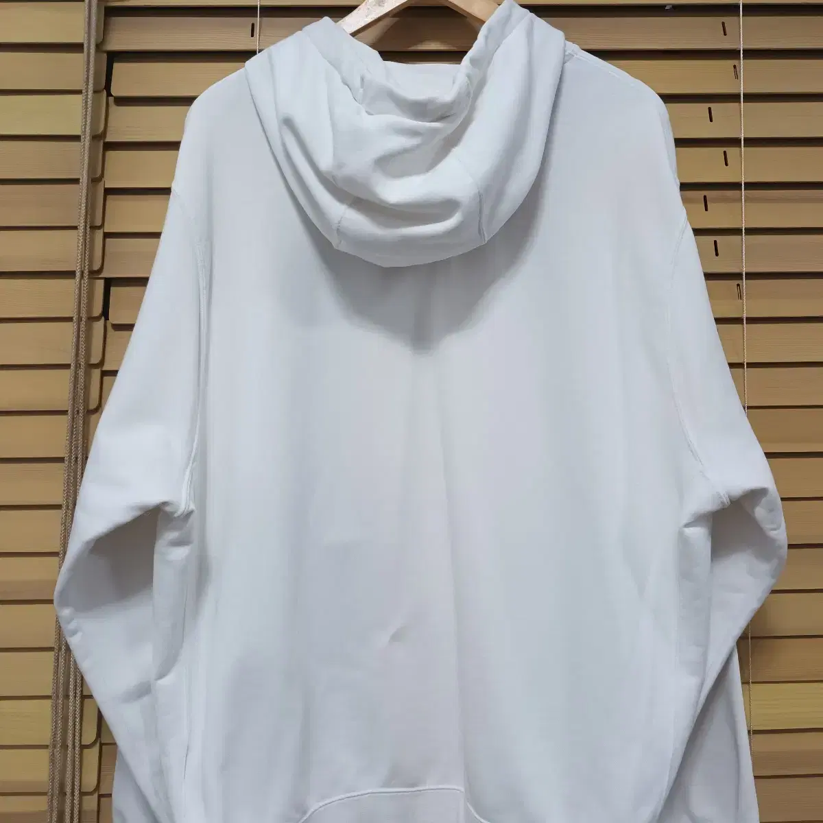 나이키 티원로고후드티셔츠 185/100A 3XL.