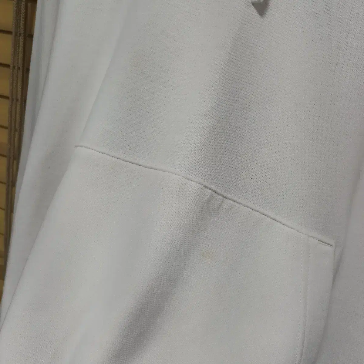 나이키 티원로고후드티셔츠 185/100A 3XL.