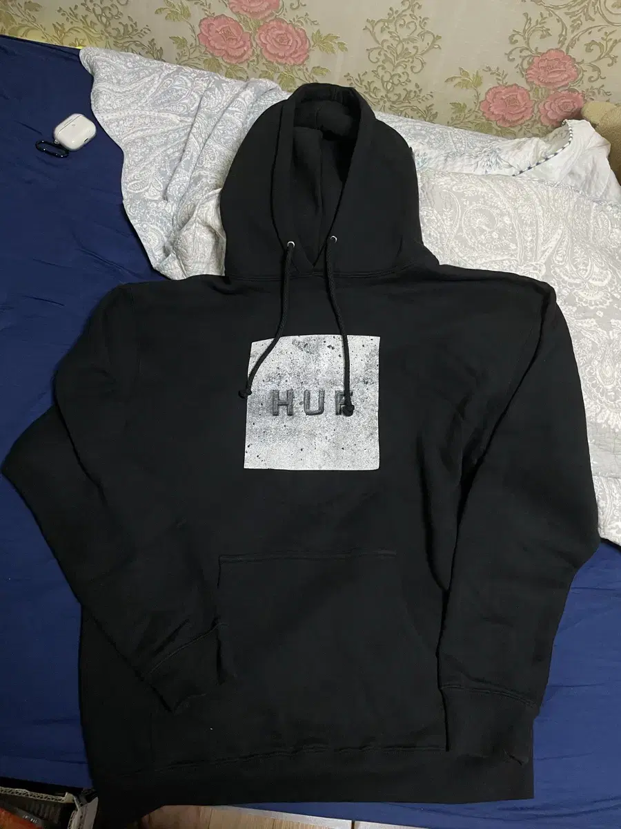 Huff Hoodie L