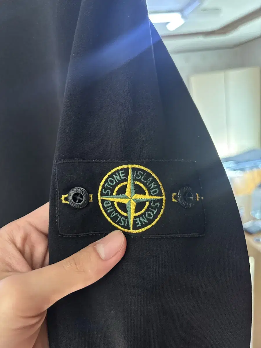 Sell me a Stone Island Barefoot XL