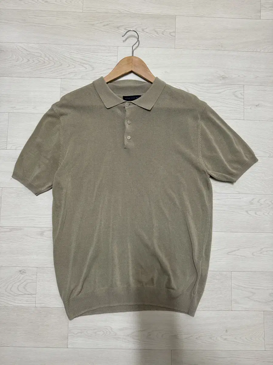 Spao Foreman Polo Karati L