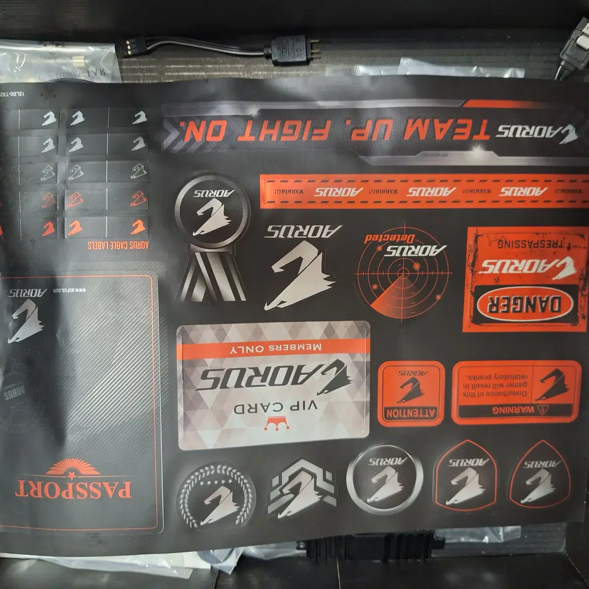 GIGABYTE X470 AORUS Gaming 7 WiFi 팝니다.