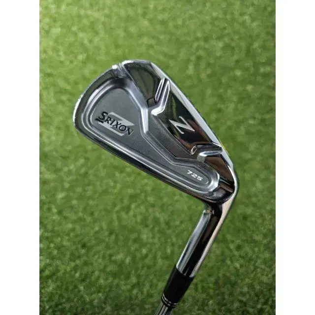 스릭슨 SRIXON Z725 포지드 4번 단품 아이언 다골 S200...