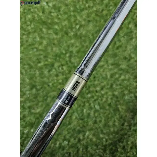 스릭슨 SRIXON Z725 포지드 4번 단품 아이언 다골 S200...