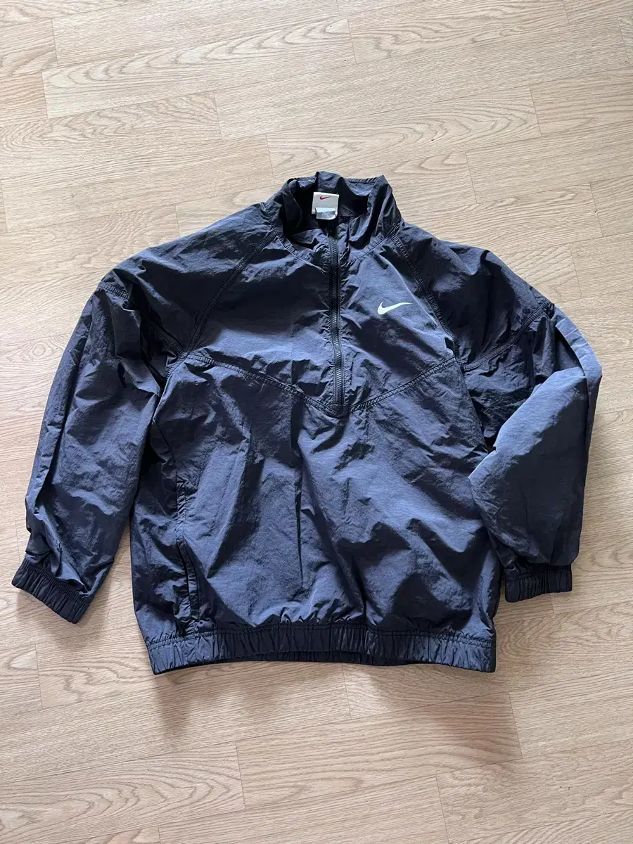 Nike Stussy Windrunner lol (anorak) jacket