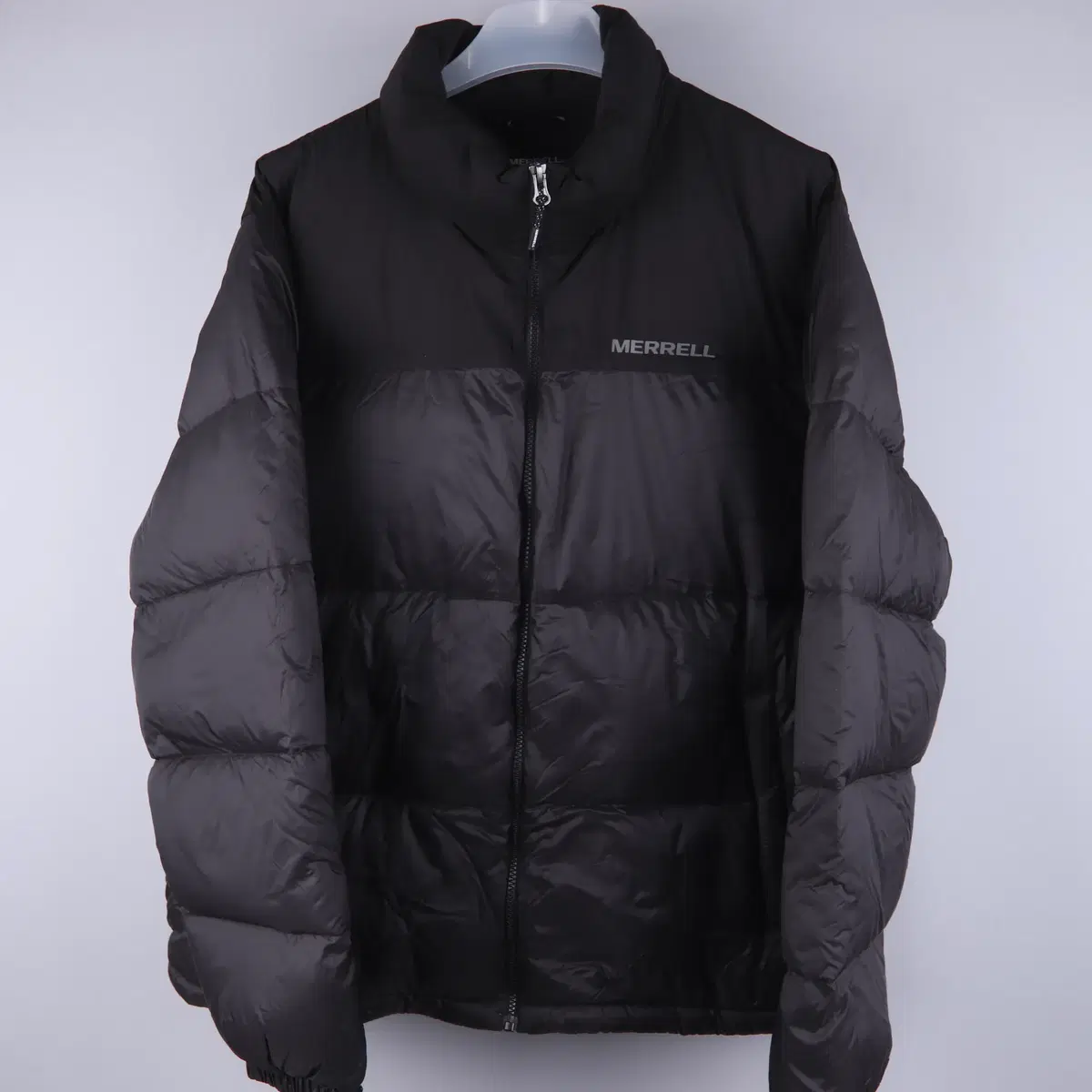 Merrell Nopsi Goose Down Puffer Black (110)