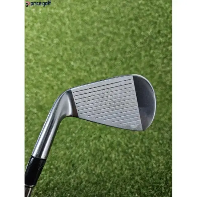 스릭슨 SRIXON ZX5 포지드 7번 단품 아이언 모듀스 S 786y