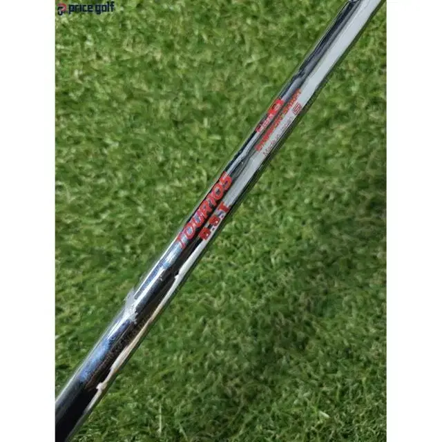 스릭슨 SRIXON ZX5 포지드 7번 단품 아이언 모듀스 S 786y