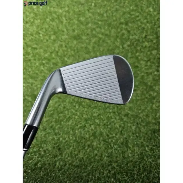 스릭슨 SRIXON ZX7 포지드 7번 단품 아이언 모듀스 S 787y