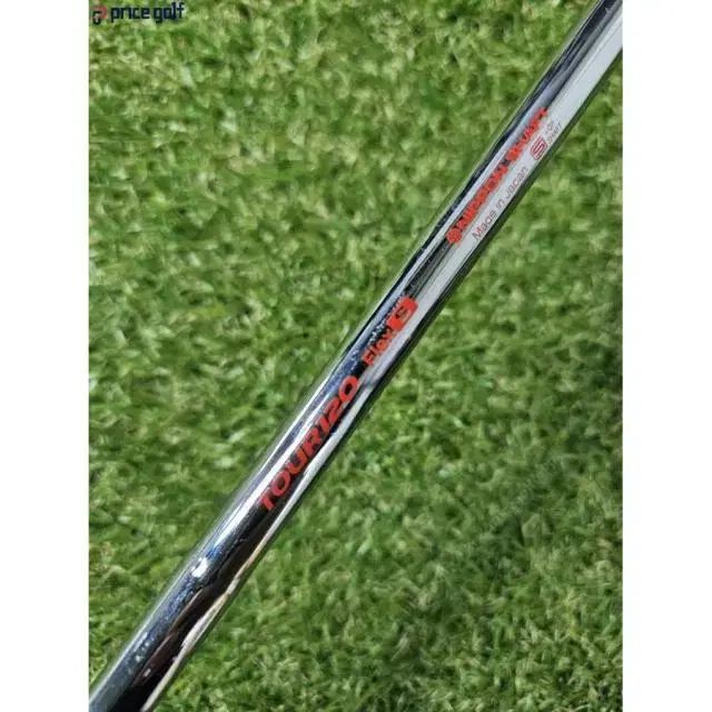 스릭슨 SRIXON ZX7 포지드 7번 단품 아이언 모듀스 S 787y