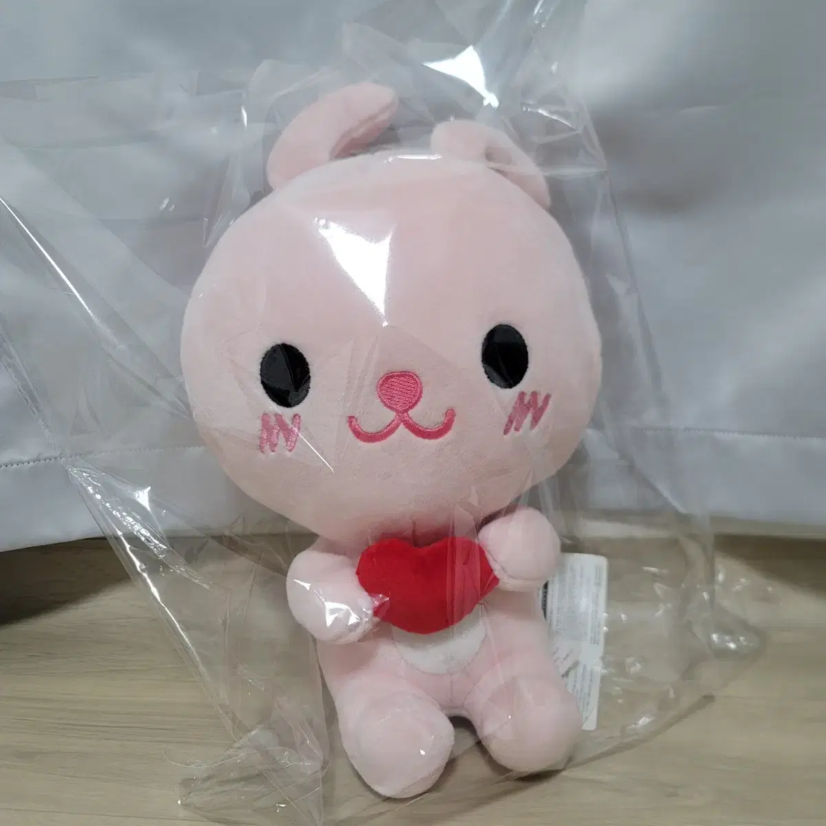 Anipang Bunny Dolls