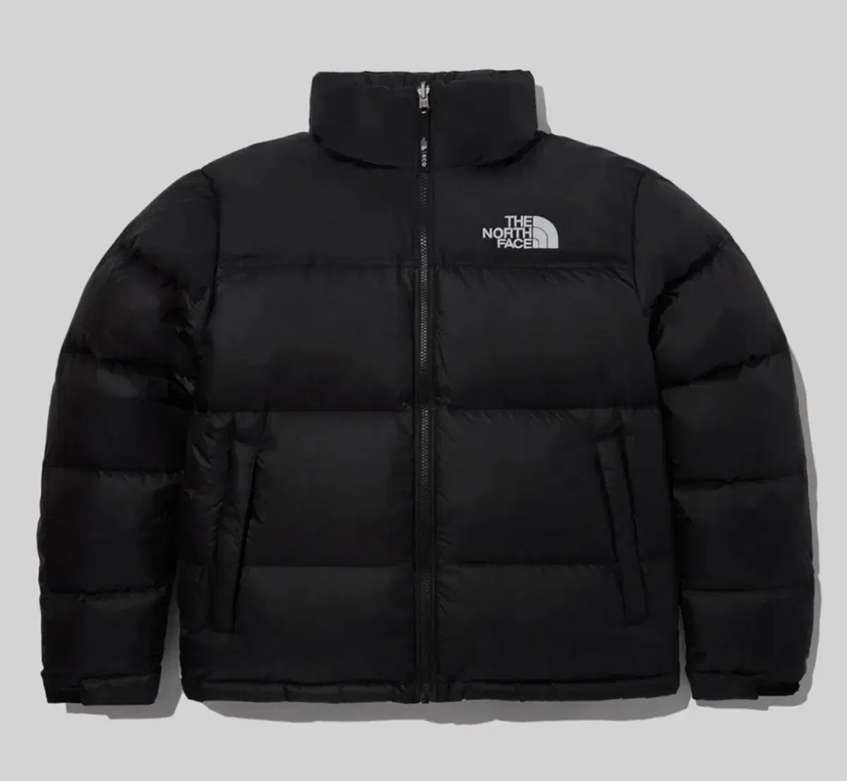 [New] The North Face Knopsie 1996 Black 105 size (NJ1DQ75A)