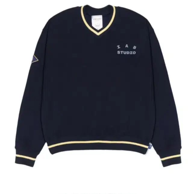 IAB PILTOVER SWEATSHIRT