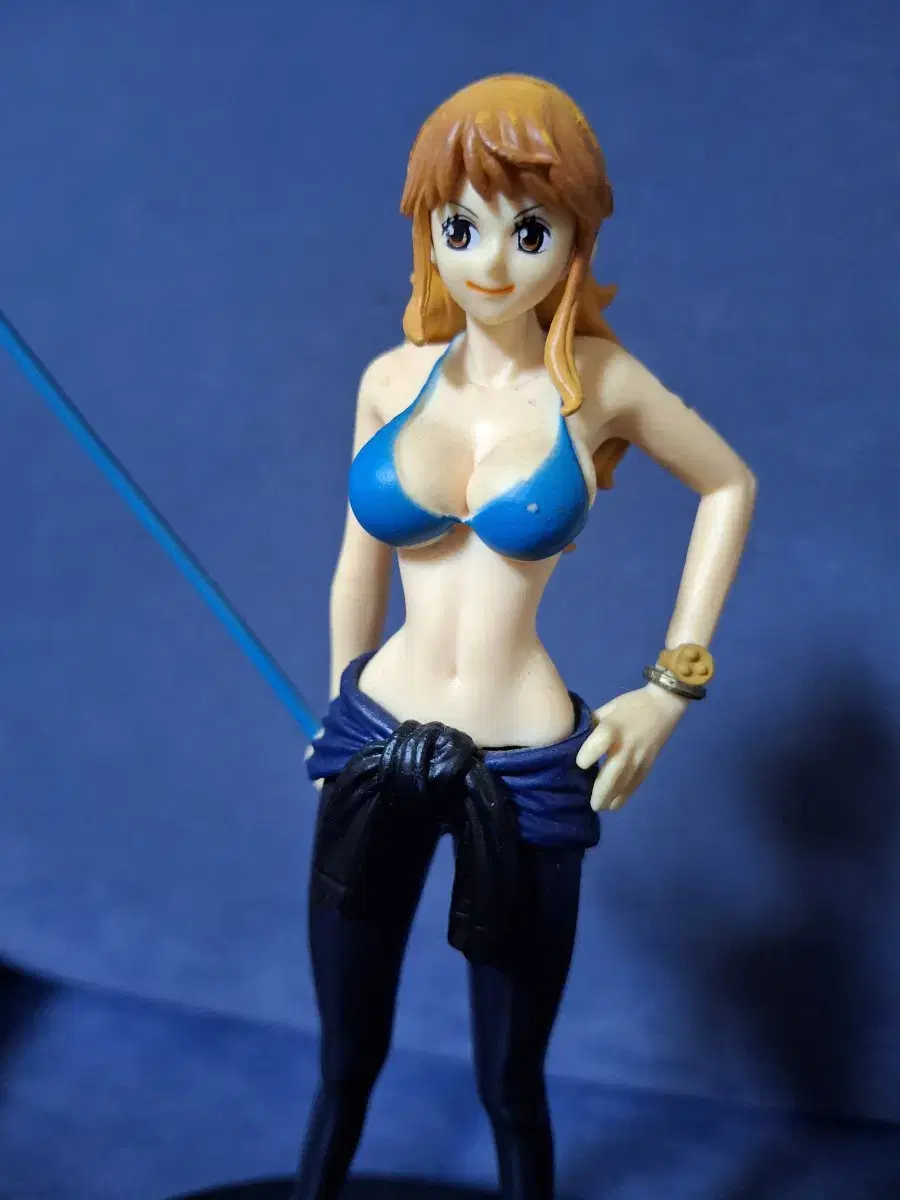 San from China - ONEPIECE: Nami