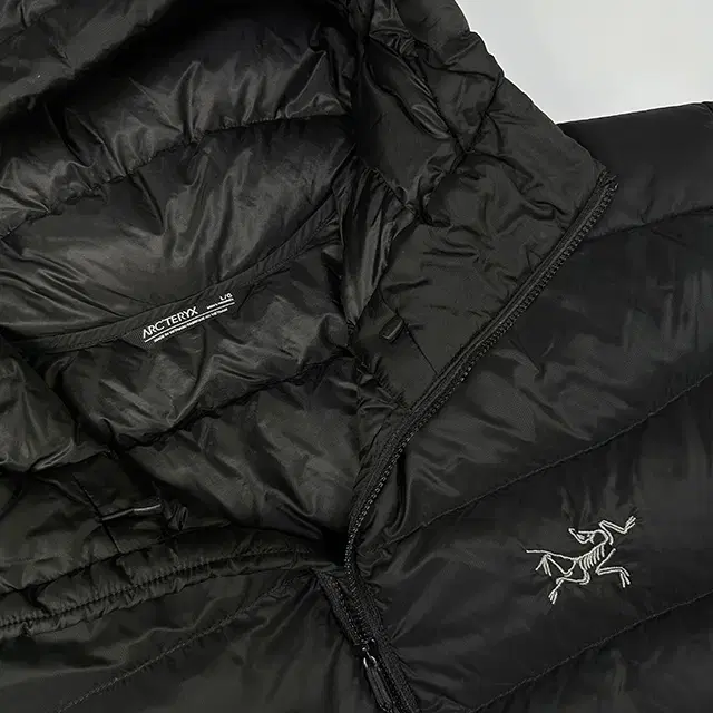 ARC'TERYX Cerium SV Hoody 아크테릭스 세륨 자켓