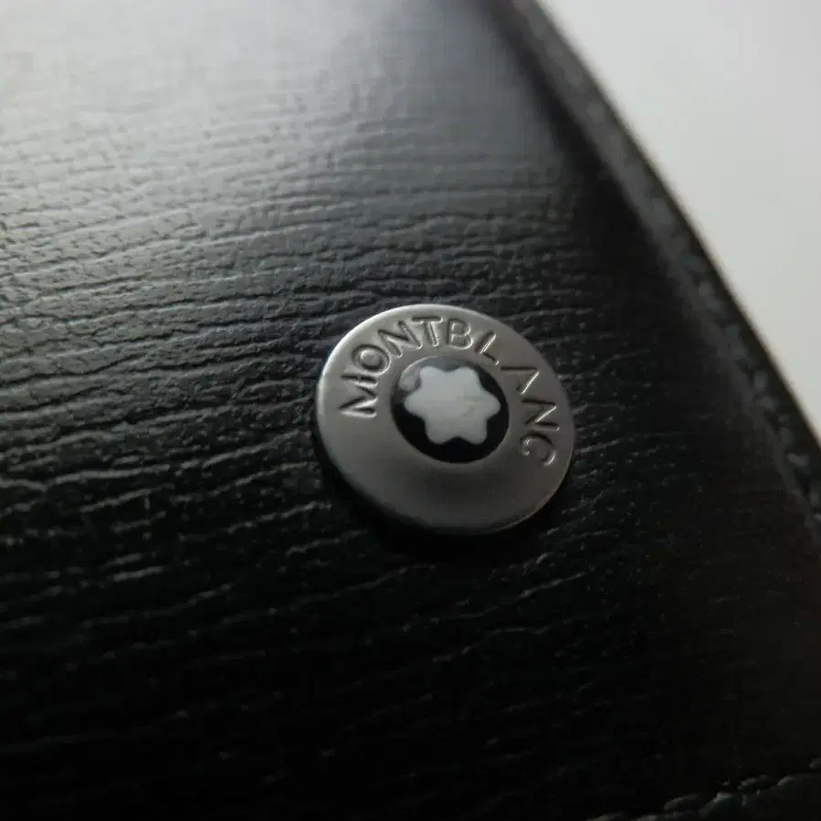 몽블랑 반지갑MONT BLANC Men's Wallet