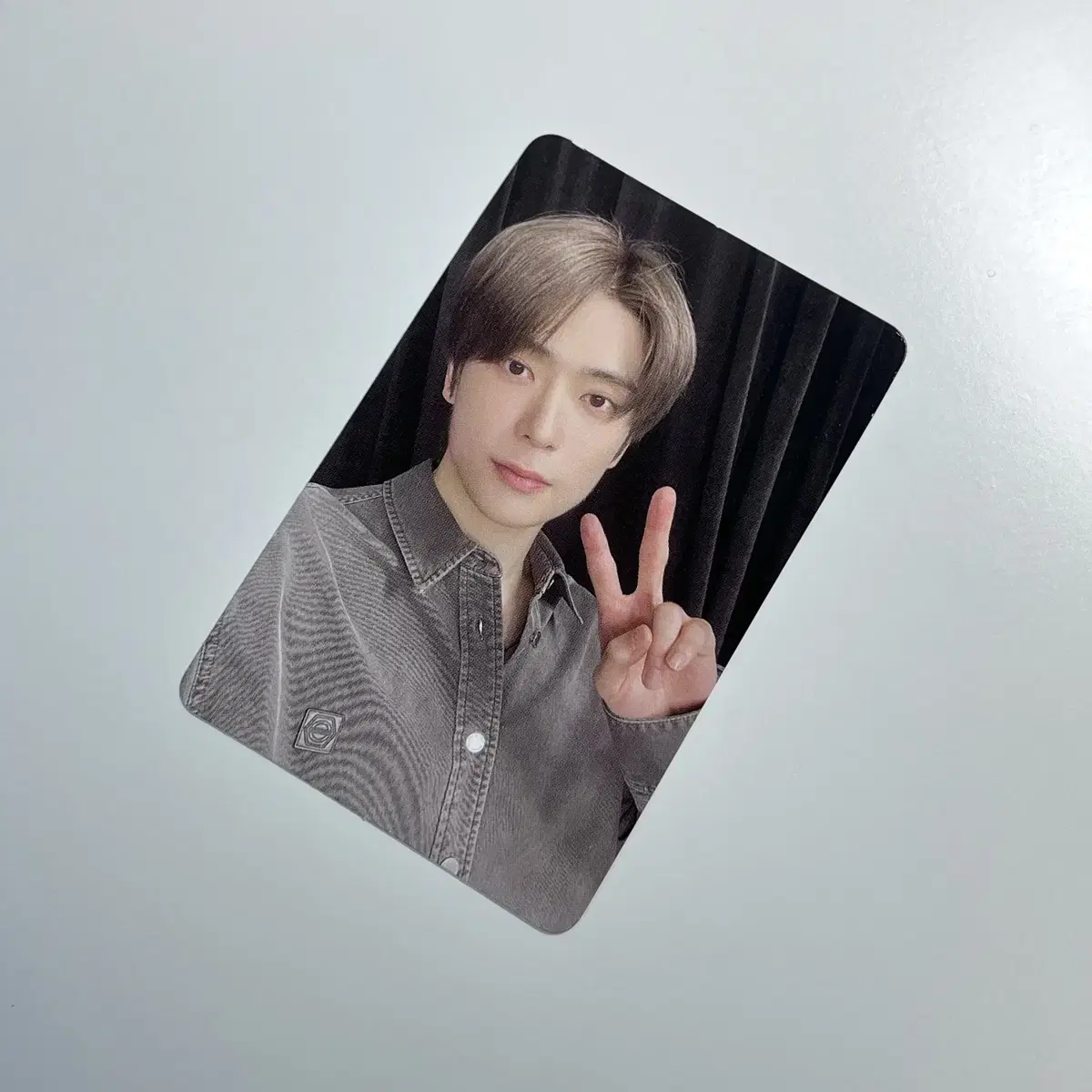 NCT 127 nct127 Dojaejeong jaehyun Fotokard photocard Neocity The Link