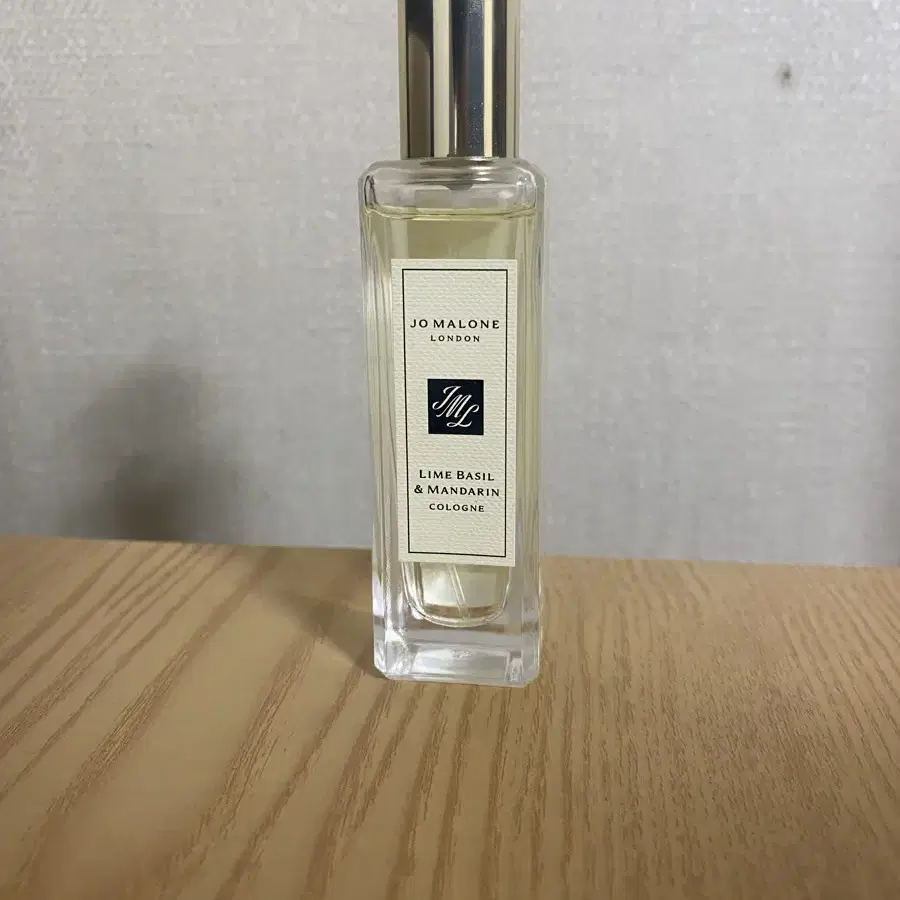 조말론 라임 바질 앤 만다린 30ml