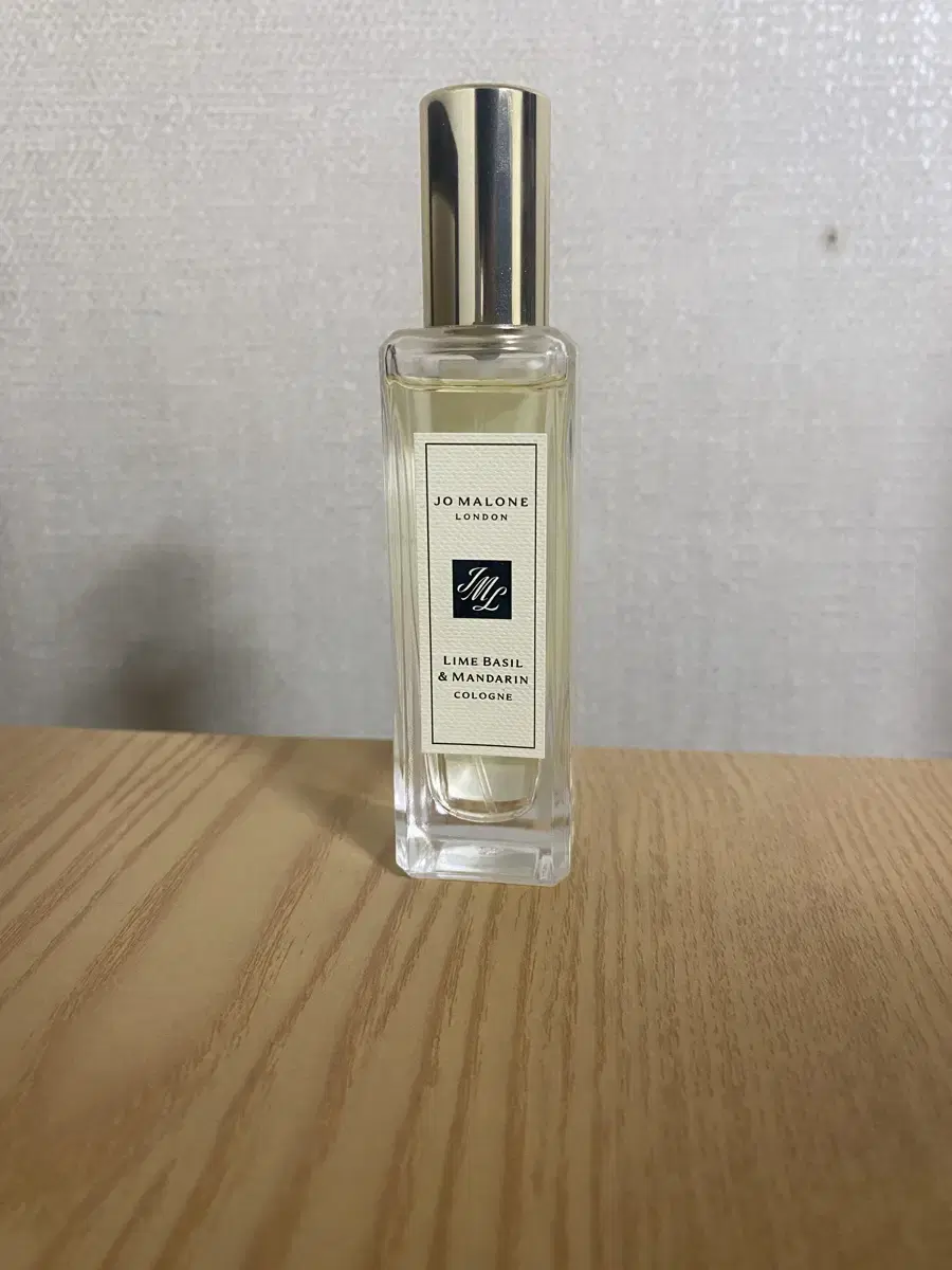 조말론 라임 바질 앤 만다린 30ml