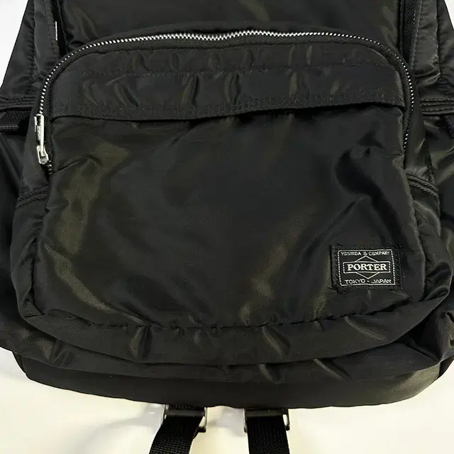 PORTER TANKER DAYPACK 포터 탱커 데이팩 백팩