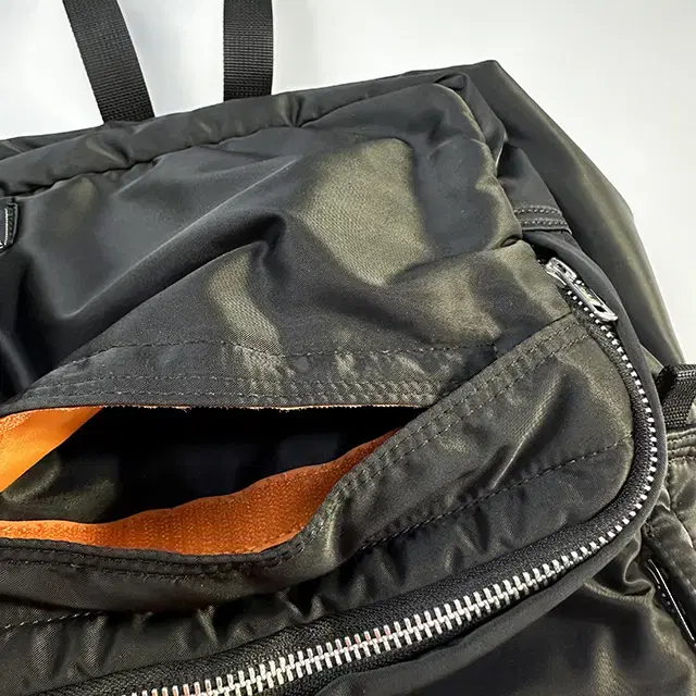 PORTER TANKER DAYPACK 포터 탱커 데이팩 백팩